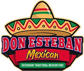 Don Esteban Logo